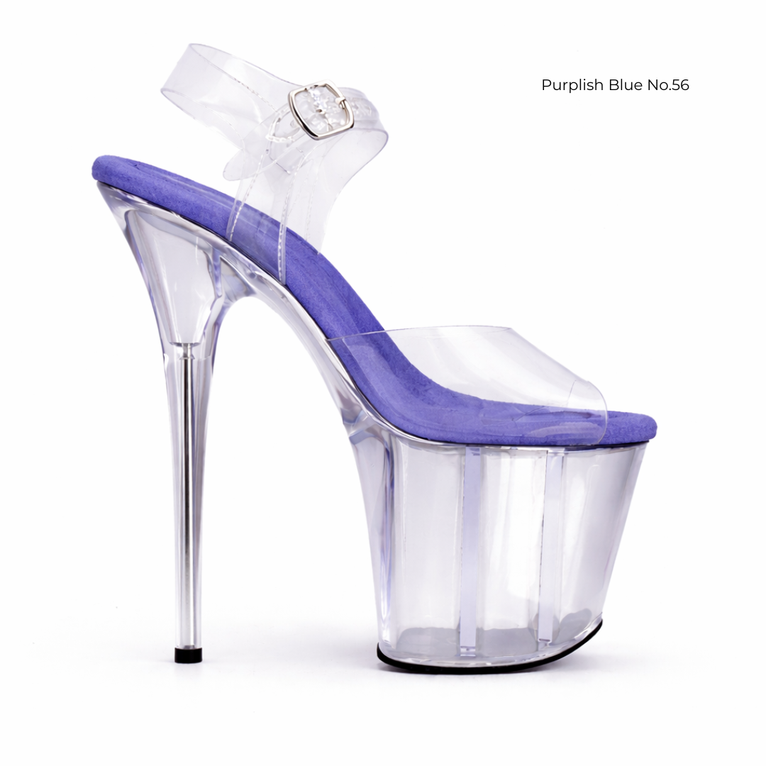 Transparent (customizations)