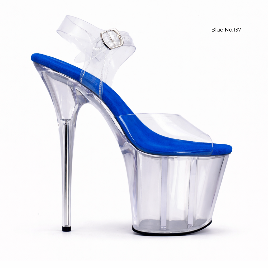 Transparent (customizations)