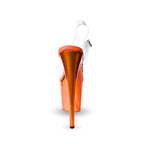 Chrome Orange