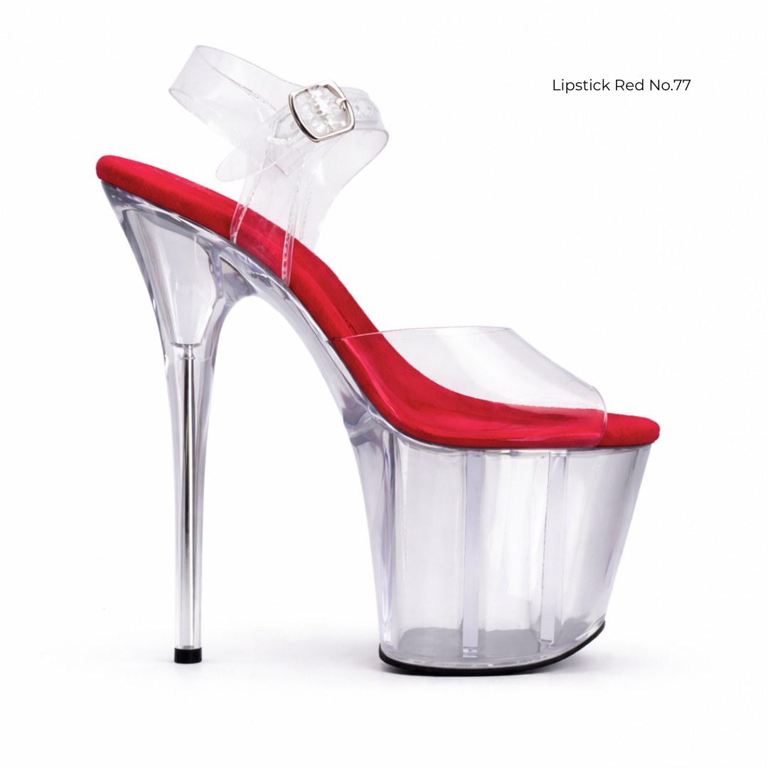 Transparent (customizations)