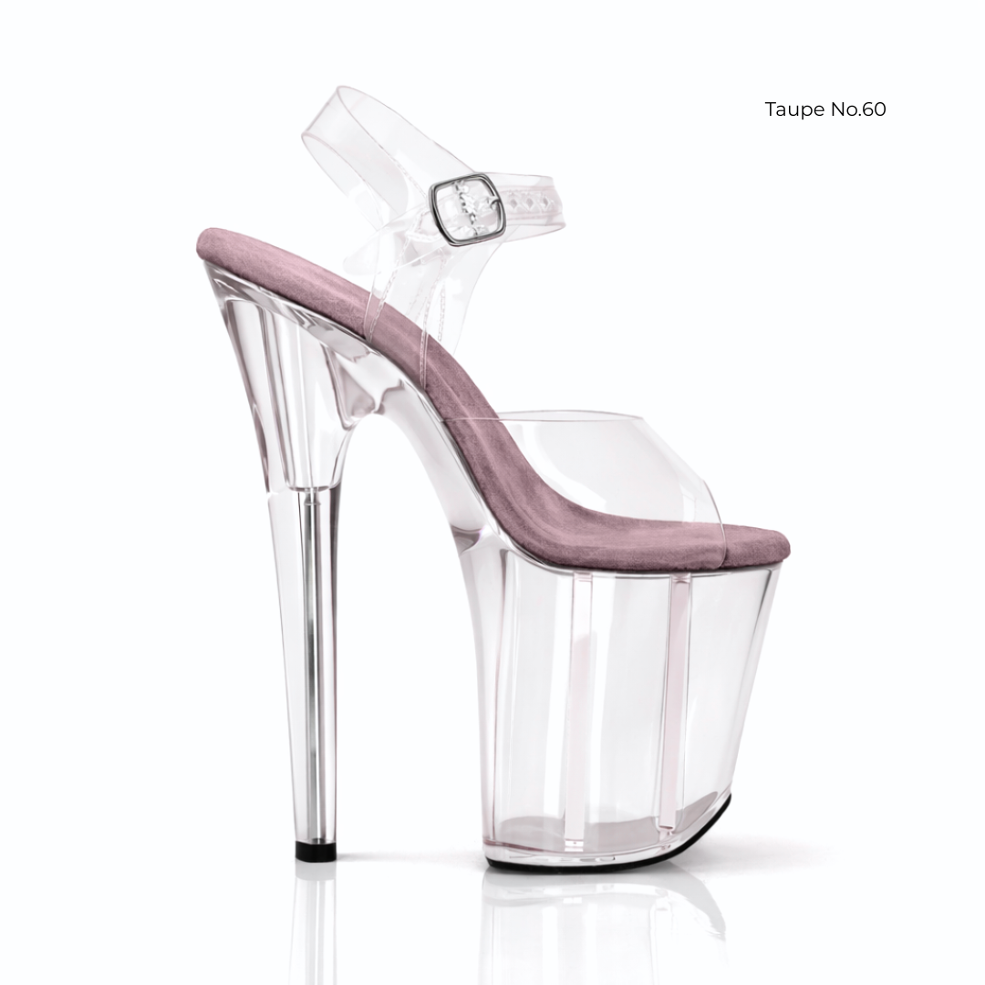 Transparent (customizations)