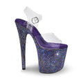 Idol purple AB
