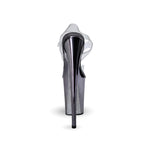 Diamond back Purple grey 9" (23cm)