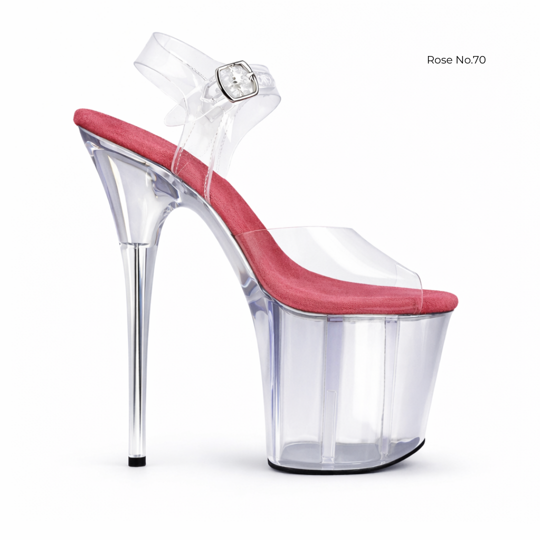 Transparent (customizations)