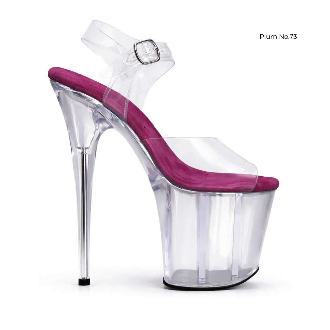 Transparent (customizations)