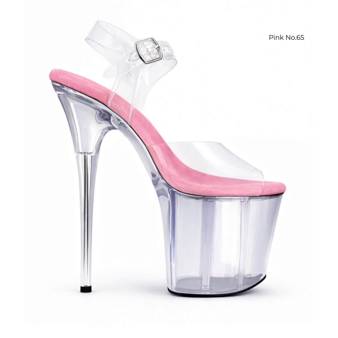 Transparent (customizations)