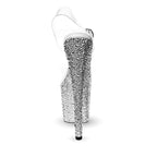 Celeste white stardust