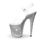 Celeste white stardust