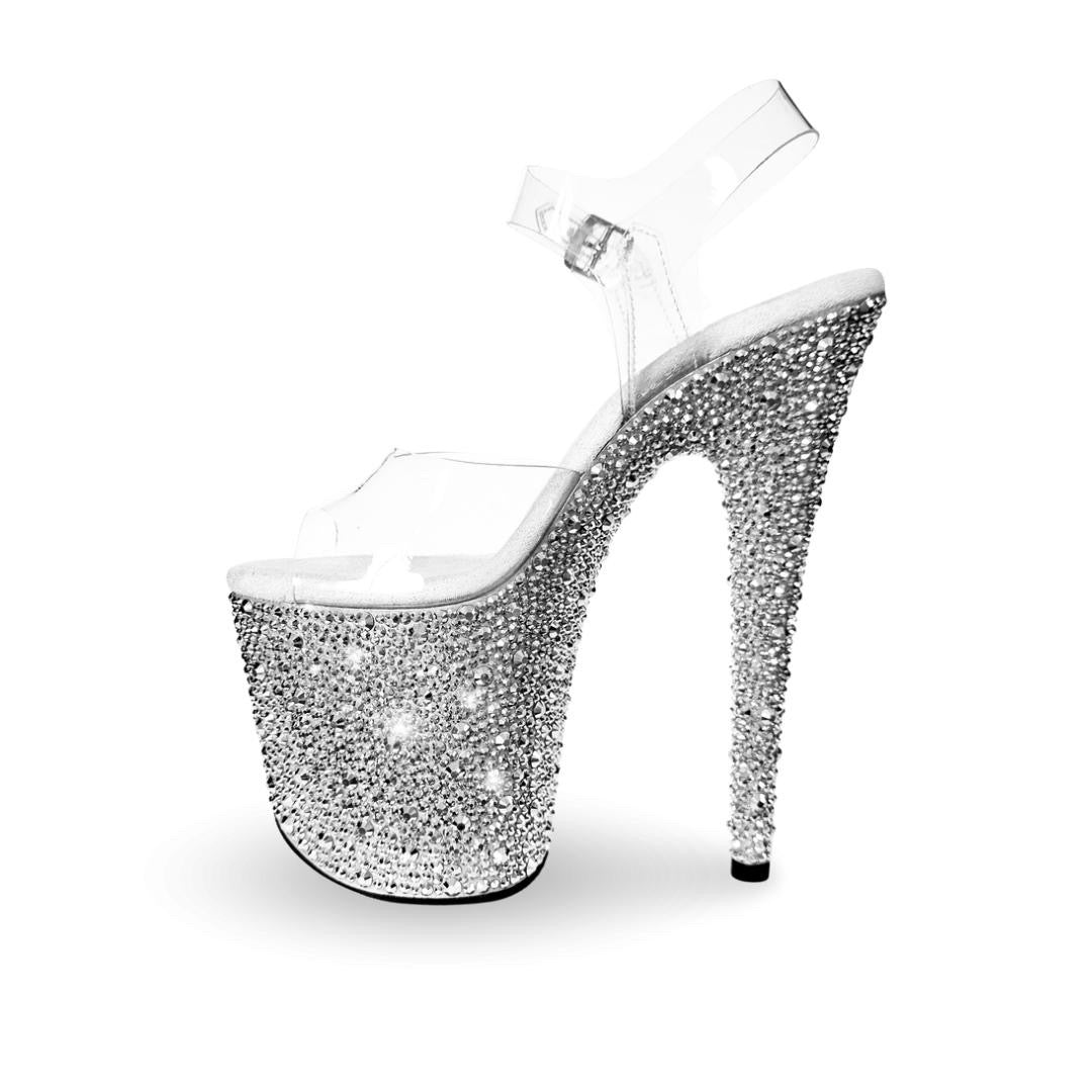 Celeste white stardust