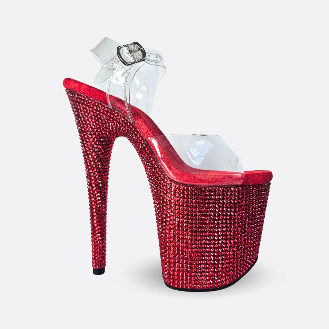 Idol Red