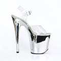 Chrome Silver