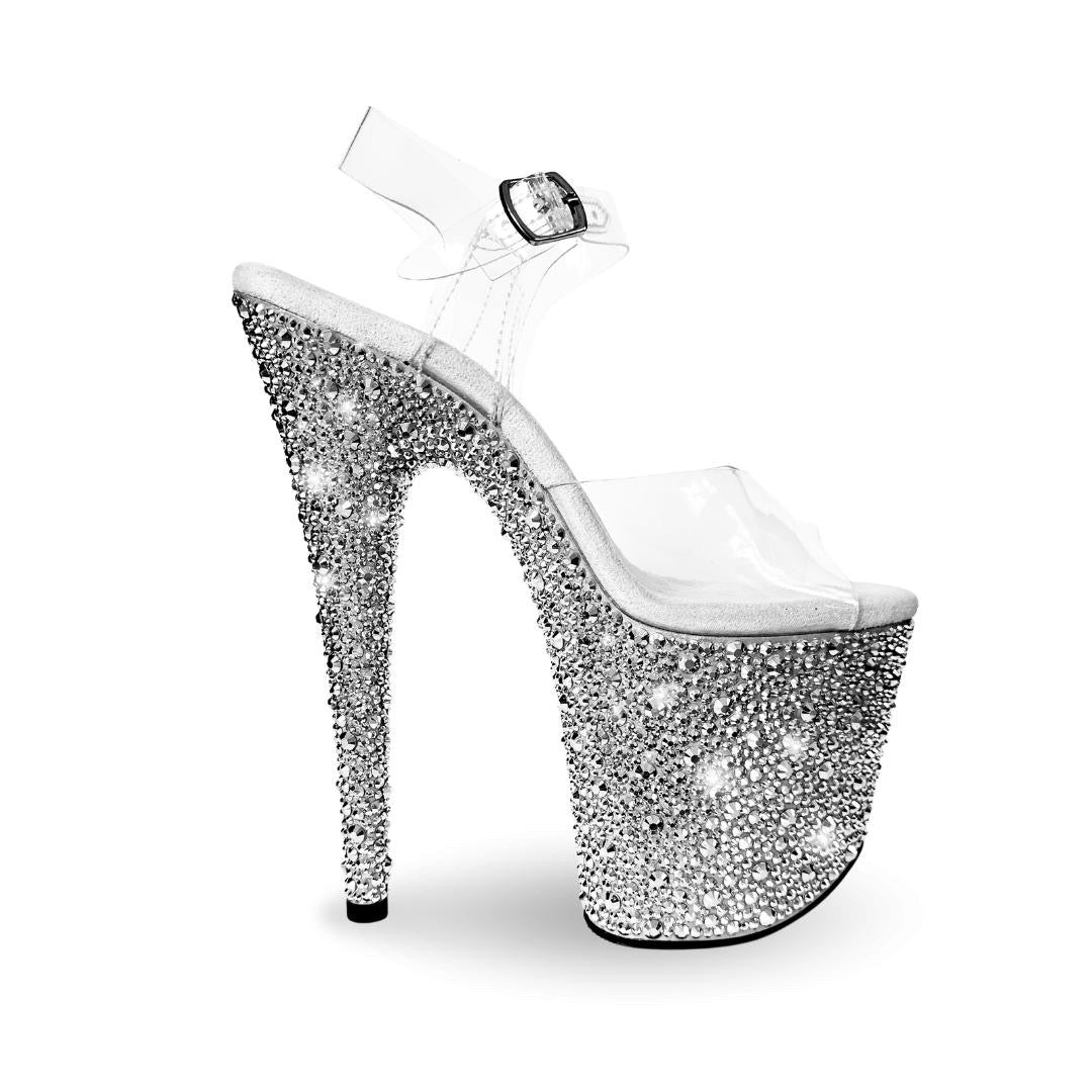 Celeste white stardust