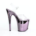 Chrome Lavender