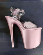 Matte Light Pink