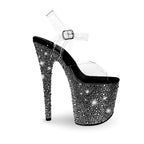 Celeste black stardust