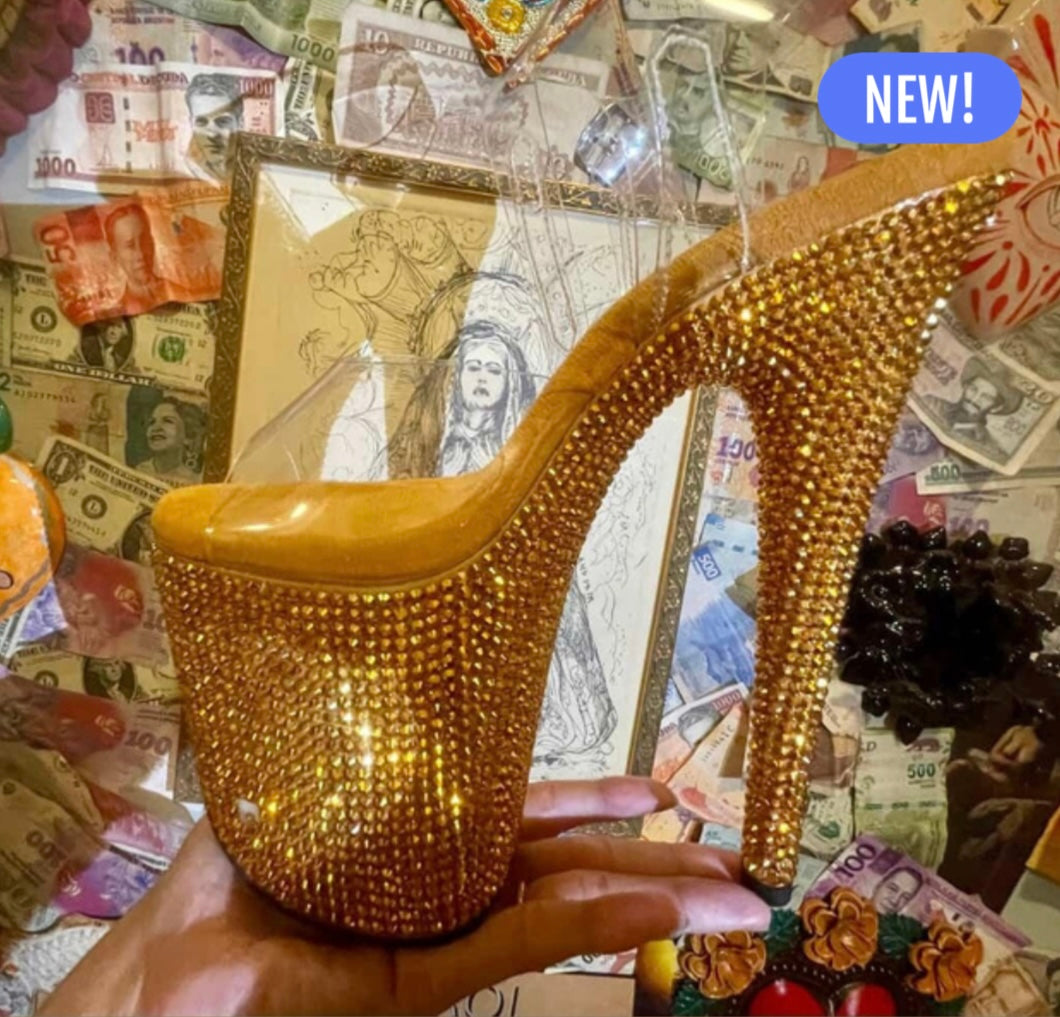 Idol Gold(pre-order)