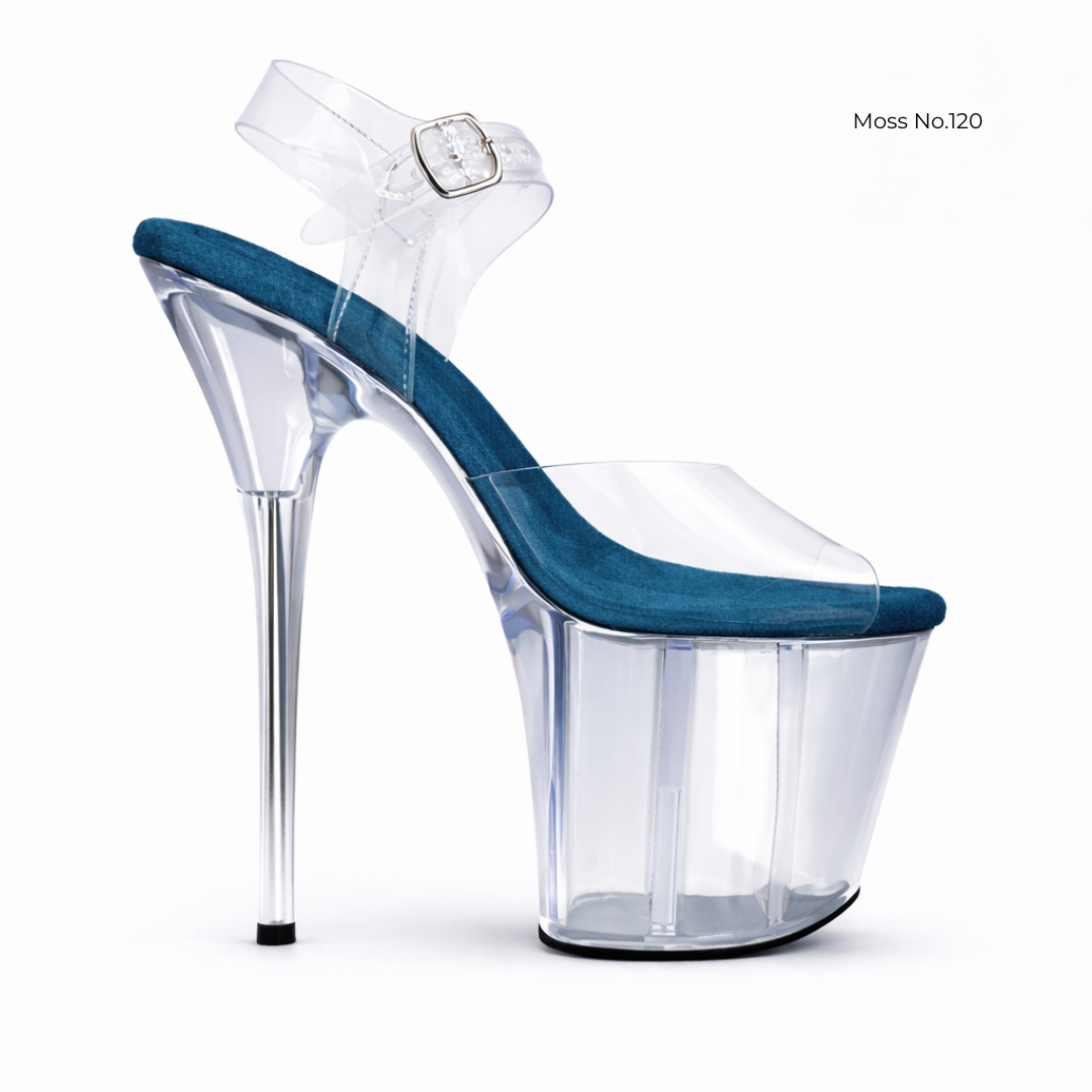 Transparent (customizations)