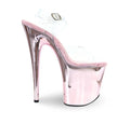 Chrome Baby Pink