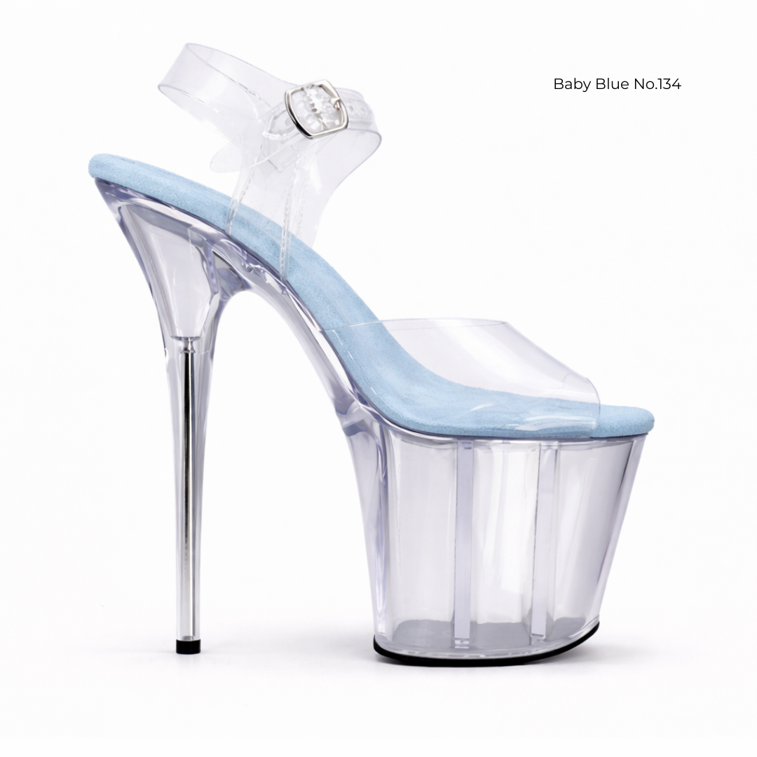 Transparent (customizations)