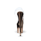 Chrome Mocha