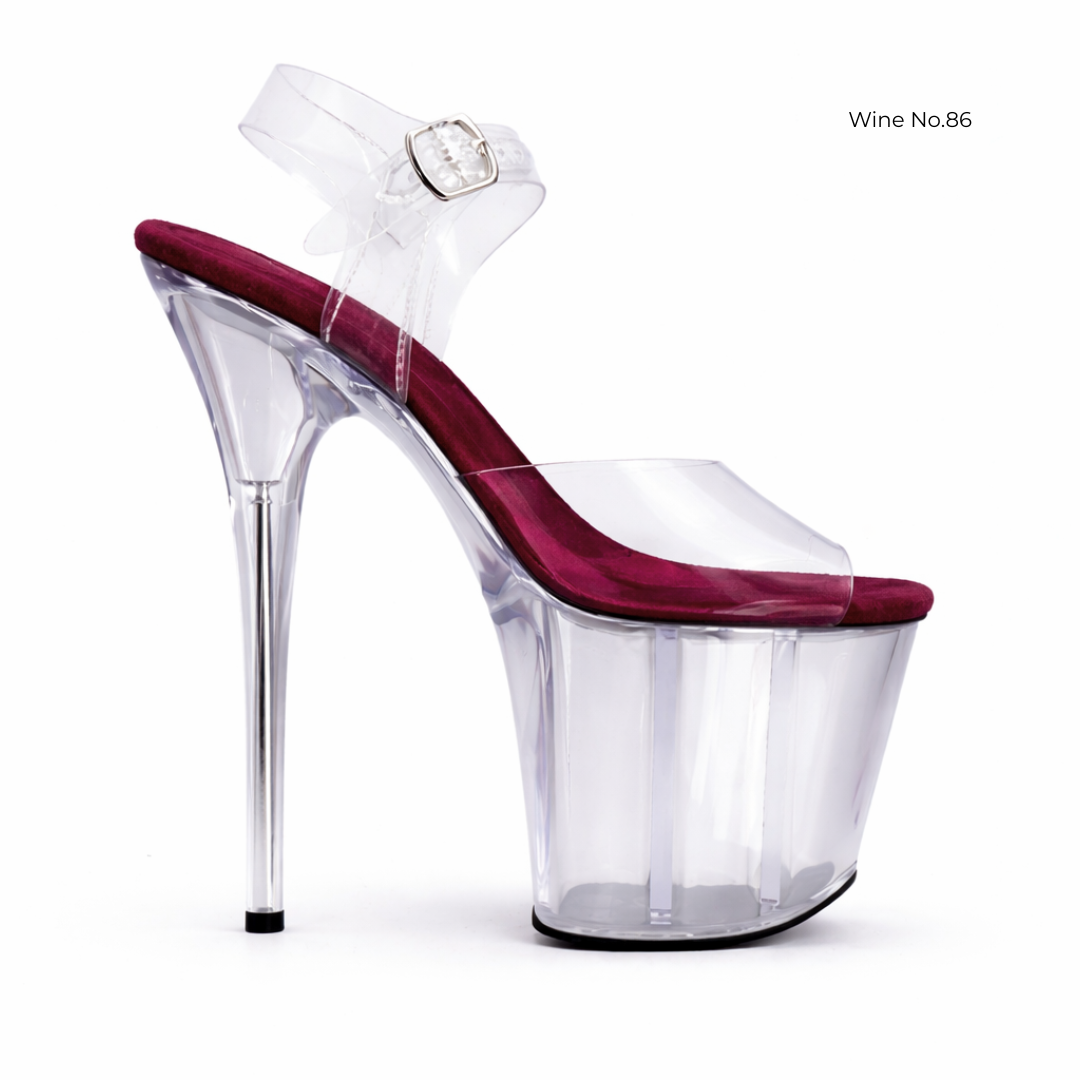 Transparent (customizations)