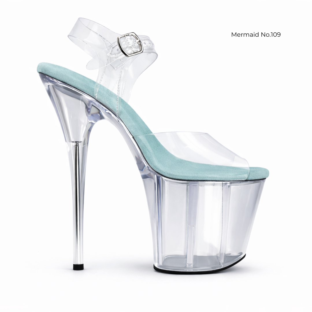 Transparent (customizations)