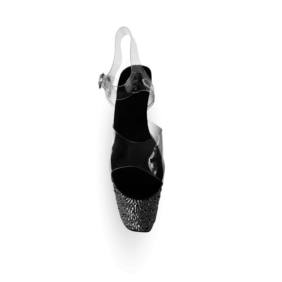Celeste black stardust