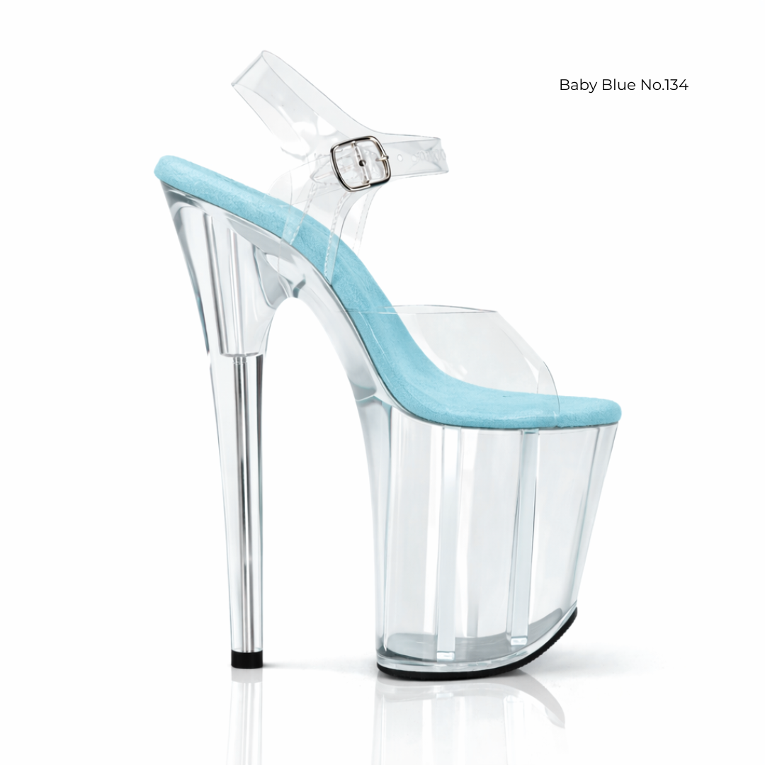 Transparent (customizations)