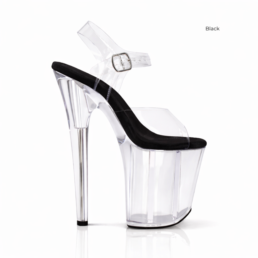 Transparent (customizations)