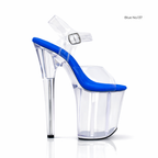 Transparent (customizations)