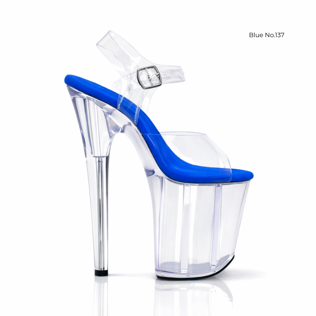 Transparent (customizations)