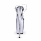 Chrome Purple grey 9" (23cm)