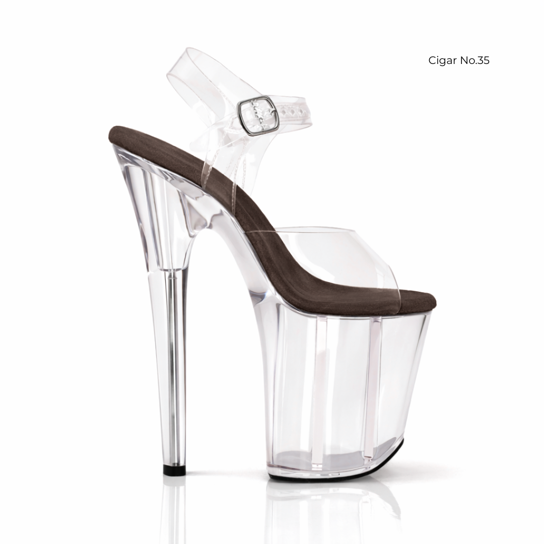 Transparent (customizations)