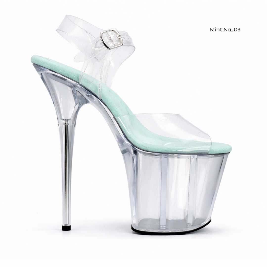 Transparent (customizations)