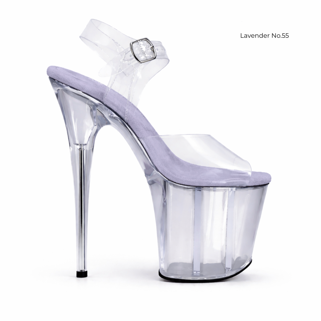 Transparent (customizations)