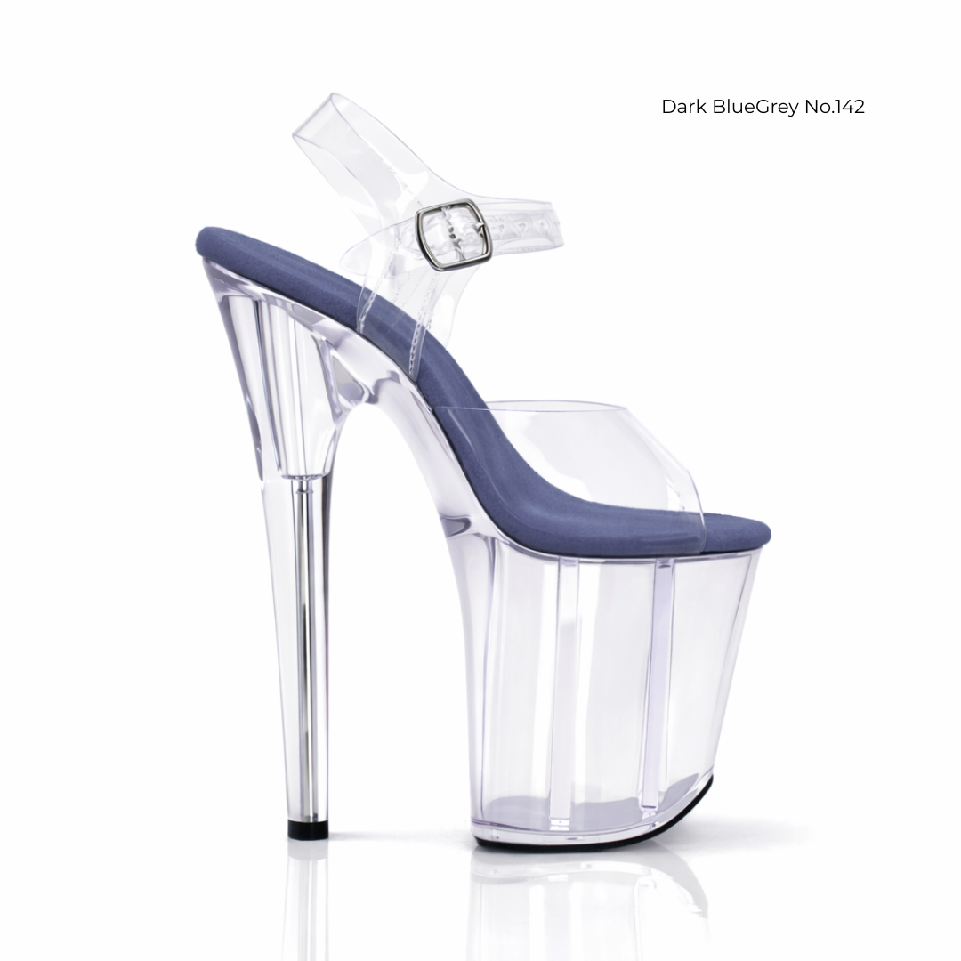 Transparent (customizations)