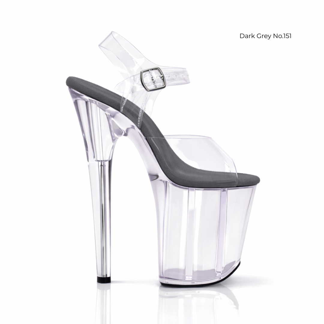 Transparent (customizations)