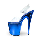 Chrome Sapphire
