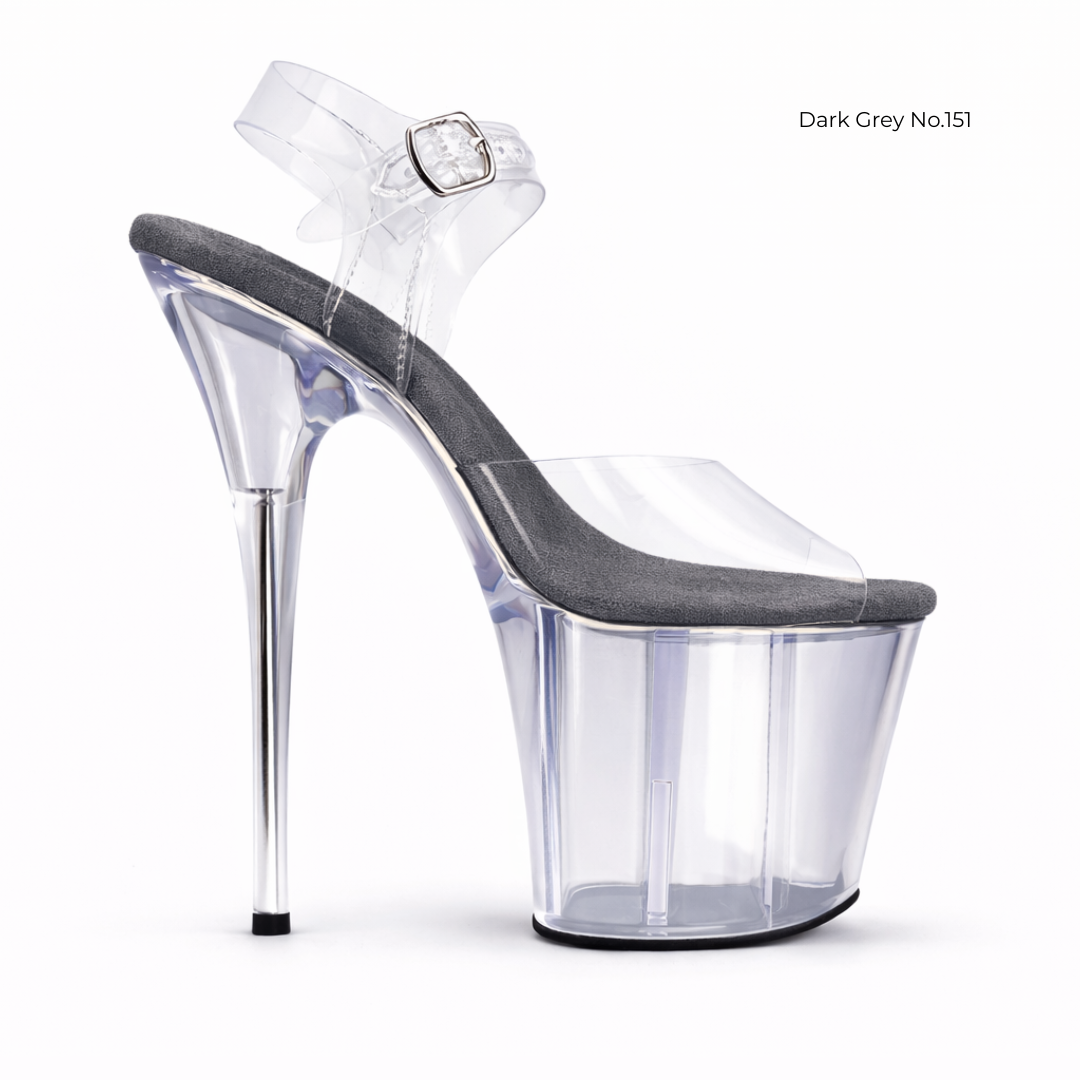 Transparent (customizations)