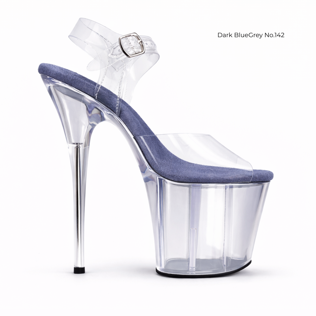 Transparent (customizations)