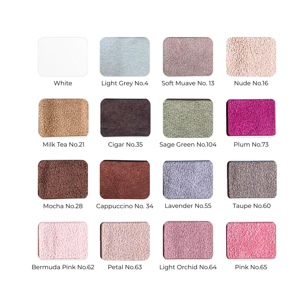 Transparent (customizations)