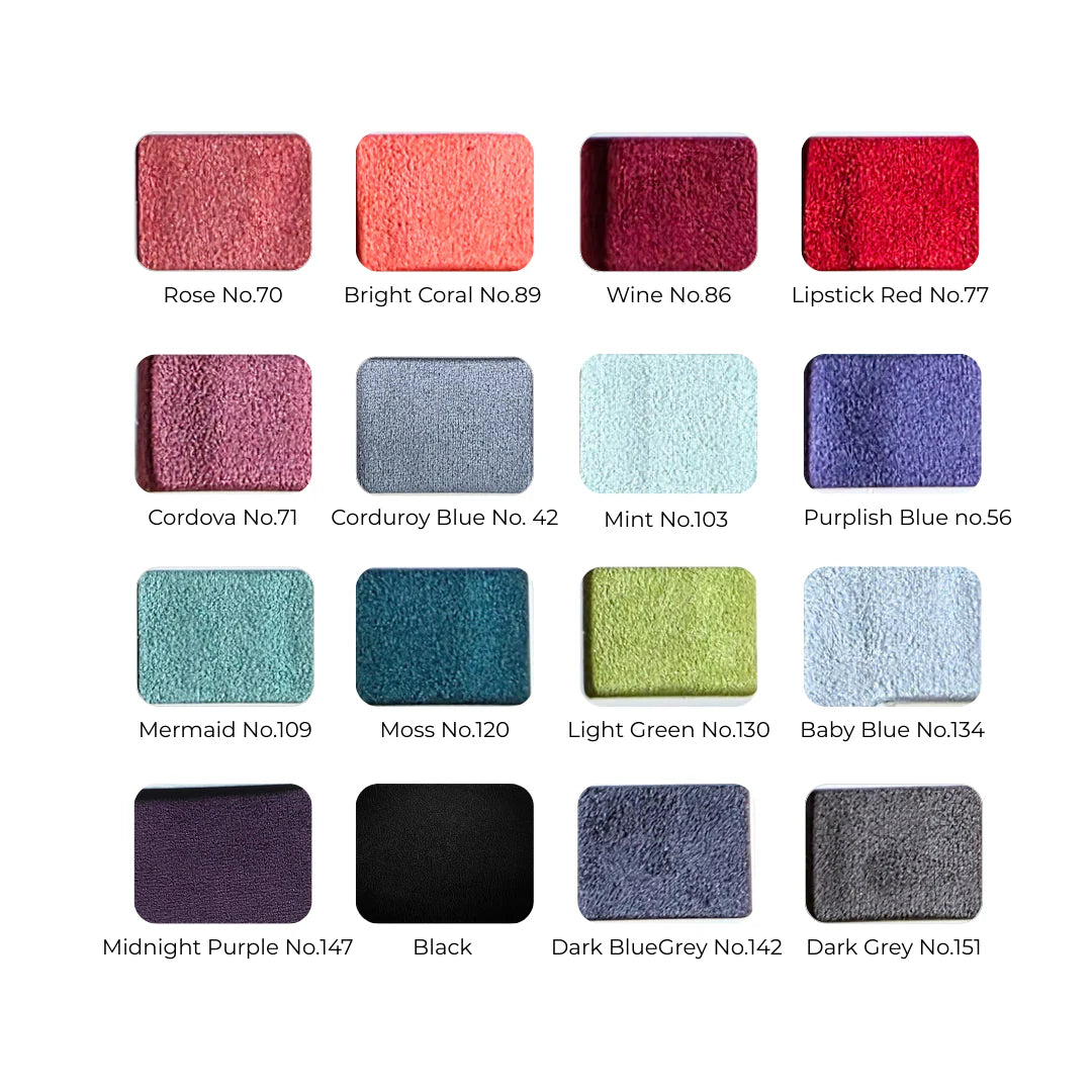 Transparent (customizations)