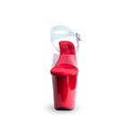 Glossy Classic Red