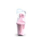 Glossy Pink