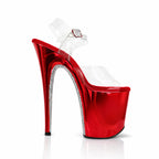 Diamond back Red