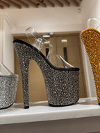 Celeste black stardust