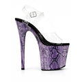 Snake PurpleBlack