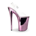 Chrome Lavender 9"(23cm)