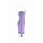 Glossy Purple DiamondLine