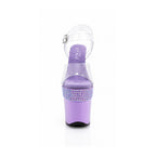 Glossy Purple DiamondLine